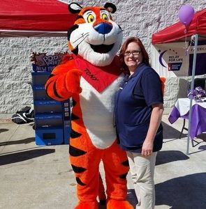 Meet your Posher, Shonia